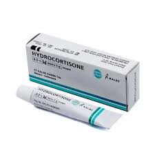 Hydrocortisone Cream